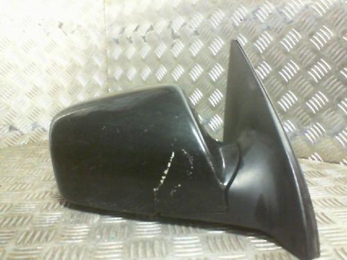 Right mirror KIA SPORTAGE II (JE_, KM_) 2.0 CRDi 4WD | BP21950563C27