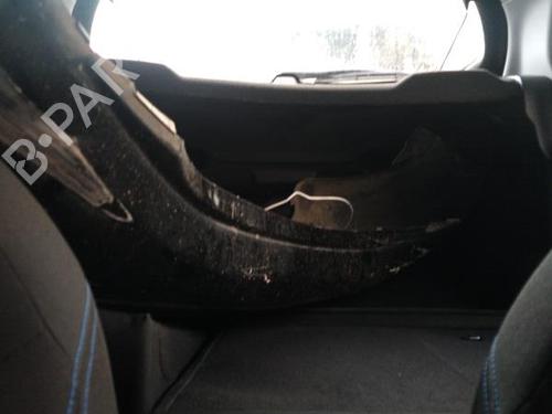 Climate control PEUGEOT 208 I (CA_, CC_) 1.2 PureTech 82 | BP28279587I5 