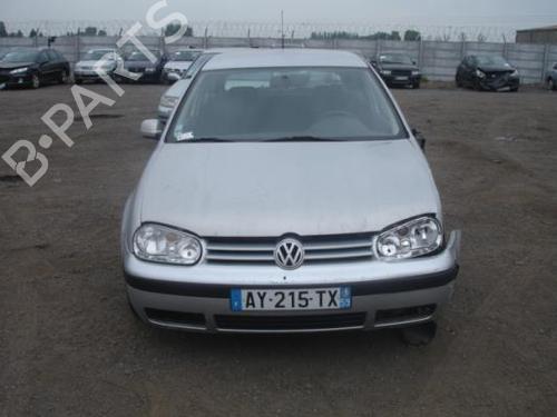 Left front shock absorber VW GOLF IV (1J1) 1.4 16V | BP21950036M16