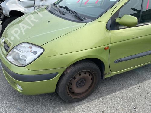 Højre forlygte RENAULT SCÉNIC I MPV (JA0/1_, FA0_) 1.6 (JA00, JA16, JA15, JA19, JA1V, JA2B, JA2C, JA0B,... | BP20219840C29 