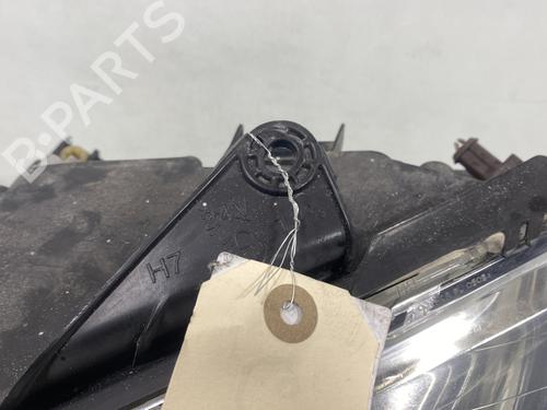 Left headlight PEUGEOT 206 Hatchback (2A/C) 1.4 HDi eco 70 | BP31175977C28 