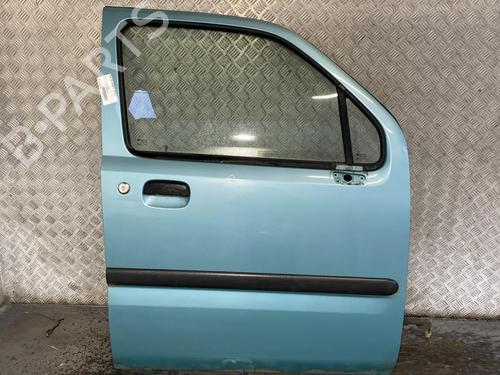 Right front door OPEL AGILA (A) (H00) 1.2 16V (F68) | BP20008951C3 
