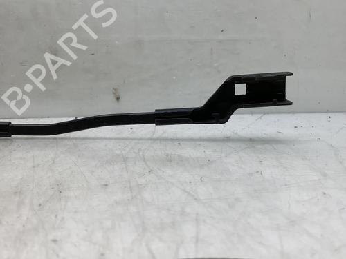 Used Front windshield wiper arm Front windshield wiper arm PEUGEOT 208 II (UB_, UP_, UW_, UJ_) 1.2 PureTech 75 (75 hp) 19972882 19972882