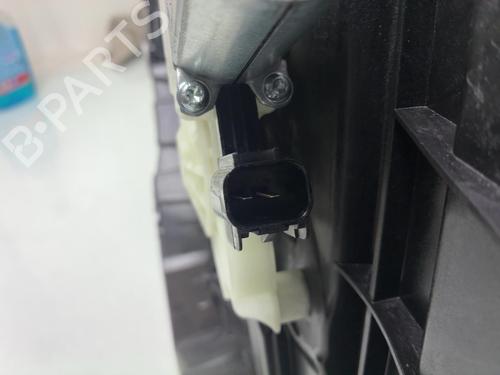 Front left window mechanism FORD PUMA (J2K, CF7) 1.0 EcoBoost mHEV | BP39996087C22 - Image 5