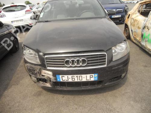 Switch AUDI A3 (8P1) 1.9 TDI | BP19985448I30 