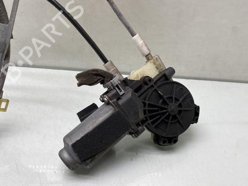 Vindusheismekanisme høyre foran RENAULT MEGANE II (BM0/1_, CM0/1_) 1.5 dCi (BM0F, BM0T, BM2B, CM0F, CM0T) | BP30890490C23