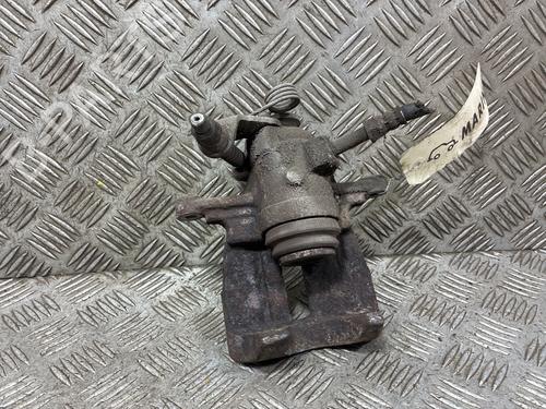 Left rear brake caliper VW TRANSPORTER T5 Van (7HA, 7HH, 7EA, 7EH) 2.0 TDI | BP36150113M107 - Image 3