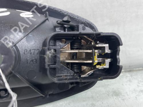 Front left interior door handle RENAULT CAPTUR I (J5_, H5_) 1.5 dCi 90 (J5N4, J5M5, J5MW, J5M6, J5AL, J5AJ) | BP36281282I13 - Image 2
