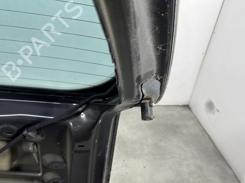 Bagklap CC/Kombi-Coupé PEUGEOT 307 Break (3E) 1.6 HDi 110 | BP29841679C6