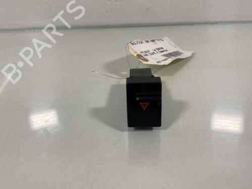 Used Warning switch Warning switch PEUGEOT 406 Coupe (8C) [1997-2005] 19993924 19993924