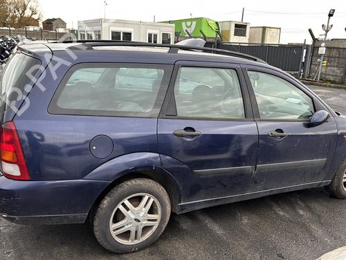 Right taillight FORD FOCUS I Turnier (DNW) 1.8 Turbo DI / TDDi | BP31281736C35 