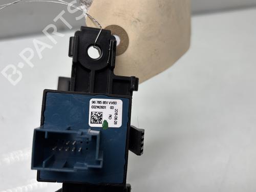 Used Switch Switch PEUGEOT 308 II (LB_, LP_, LW_, LH_, L3_) 1.6 BlueHDi 120 (120 hp) 32524563 32524563