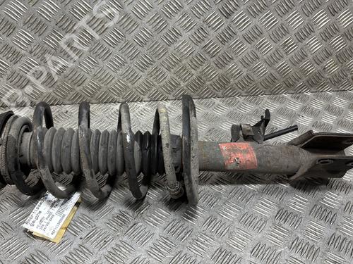 Used Left front shock absorber Left front shock absorber 30409044 30409044
