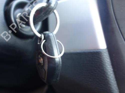 Climate control BMW X3 (E83) 2.0 d | BP20002609I5 