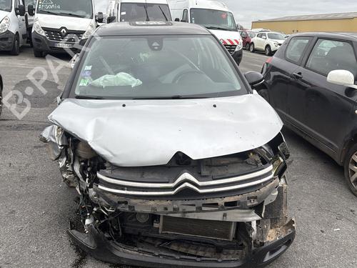 Spejlkontakt CITROËN C3 III (SX) 1.2 VTi 82 | BP34242887I25 - Image 25