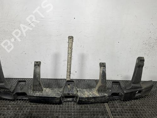 Used Rear bumper bracket DACIA DUSTER (HS_) 1.5 dCi 4x4 (HSMC, HSMD) (110 hp) 28042040