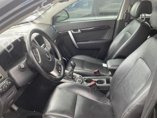 Right sun visor CHEVROLET CAPTIVA (C100, C140) 2.2 D 4WD | BP31717411I2  - Image 36