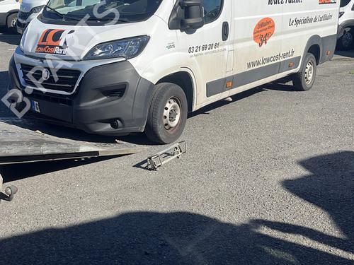 Ratstangsstang FIAT DUCATO Bus (250_) 140 Natural Power | BP33648706I23 - Image 40