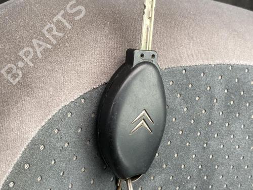 Front right interior door handle CITROËN C5 II (RC_) 2.0 HDi (RCRHRH) | BP28279794I14 - Image 5