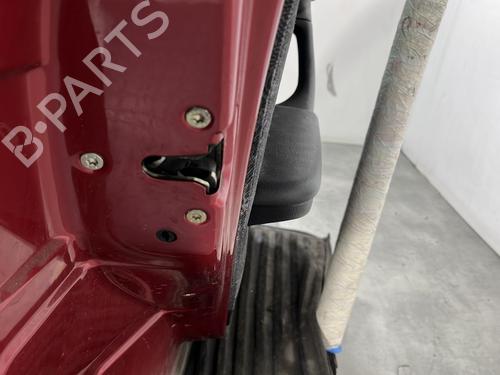 Left rear door CITROËN XSARA (N1) 2.0 HDi 90 | BP29981834C4