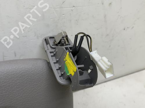 Used Left sun visor BMW 1 (F20) 118 d (143 hp) 19976781