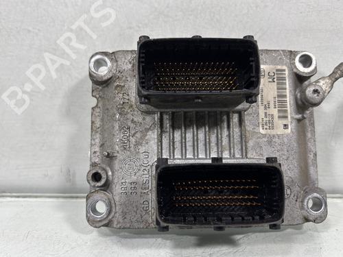 Engine control unit (ECU) OPEL TIGRA TwinTop (X04) 1.4 (R97) | BP29842191M57 