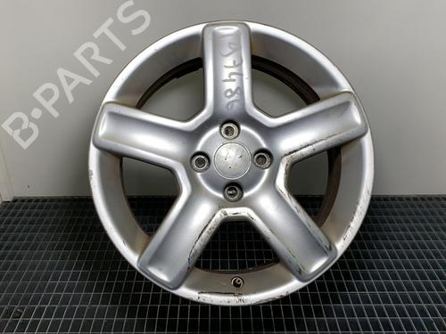 Used Rim PEUGEOT 307 (3A/C) 1.6 HDi 110 (109 hp) 20012439