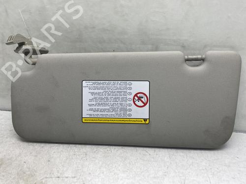 Right sun visor KIA PICANTO II (TA) 1.0 | BP21959594I2 