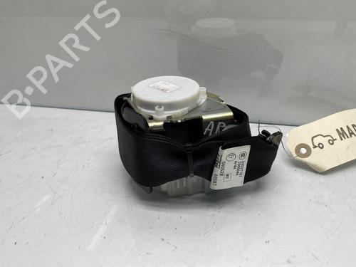 Used Rear center seatbelt Rear center seatbelt BMW 5 (E60) 520 d (177 hp) 19964124 19964124