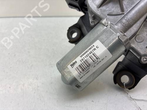 Used Rear wiper motor Rear wiper motor 38515098 38515098