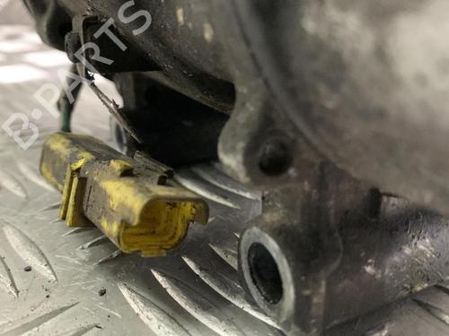 Used AC compressor CITROËN C3 I (FC_, FN_) 1.4 HDi (68 hp) 20024826