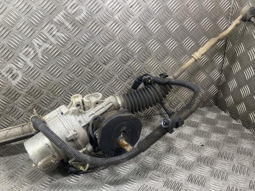 Steering rack PEUGEOT 2008 I (CU_) 1.6 HDi | BP33041173M22 - Image 3