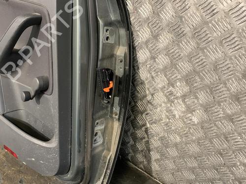 Used Left rear door VW GOLF V (1K1) [2003-2010]  19976415