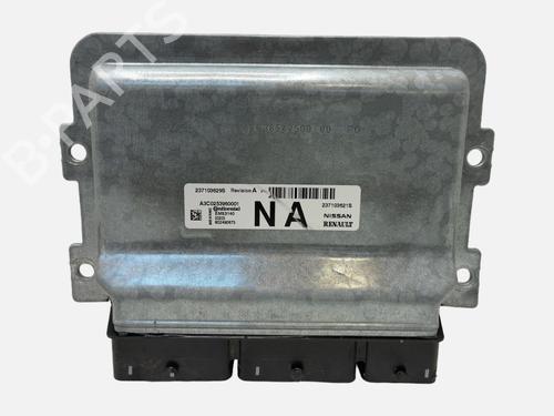 Engine control unit (ECU) DACIA SANDERO II 1.0 SCe 75 (B8JC, B8JD, B8NC) | BP39393747M57 - Image 2