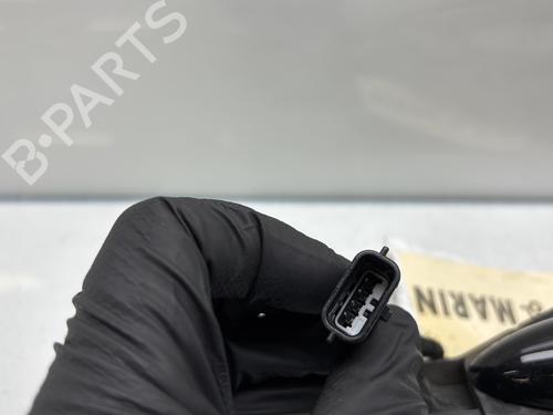 Front right exterior door handle RENAULT CLIO IV (BH_) 1.5 dCi 75 | BP30307350C129