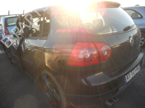 Rear left belt tensioner VW GOLF V (1K1)  | BP20019224C89 