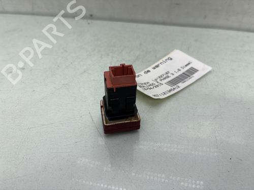 Warning switch CITROËN BERLINGO Box Body/MPV (B9) 1.6 HDi / BlueHDi 75 | BP37171650I22 - Image 2