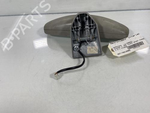 Rear mirror MERCEDES-BENZ C-CLASS Coupe (CL203) C 200 CDI (203.707) | BP19965527I6 