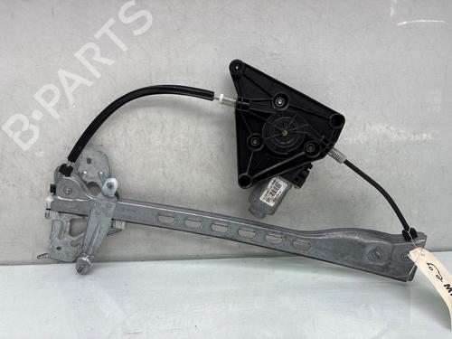 Used Front left window mechanism Front left window mechanism CITROËN C1 II (PA_, PS_) 1.0 VTi 68 (69 hp) 36307106 36307106
