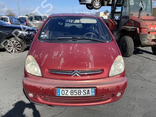 Right headlight CITROËN XSARA PICASSO (N68) 2.0 HDi | BP31185371C29 