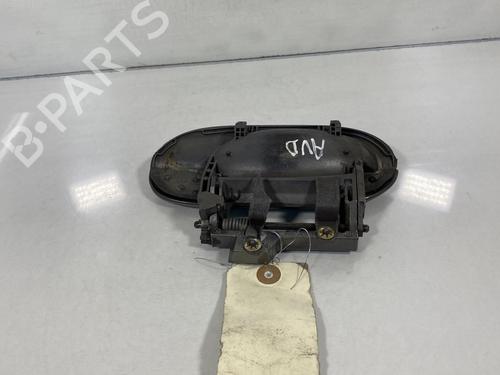 Front right exterior door handle BMW 5 (E39) 530 d | BP20034302C129 
