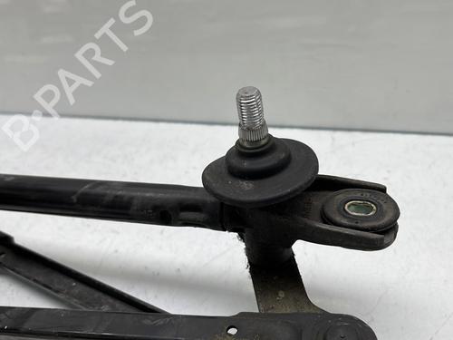 Front wiper motor HYUNDAI TUCSON (JM) 2.0 CRDi All-wheel Drive | BP22438260M29 