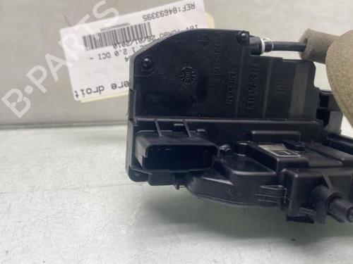 Rear right lock RENAULT KOLEOS I (HY_) 2.0 dCi (HY0K) | BP19968615C99 