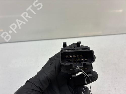 Left front window switch RENAULT KANGOO Express (FW0/1_) 1.5 dCi 85 (FW0K, FW0L, FW0B) | BP39607119I27 - Image 2