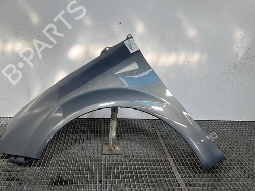 Left front fenders RENAULT SCÉNIC II (JM0/1_) 1.5 dCi (JM1E, JM16) 8200020568