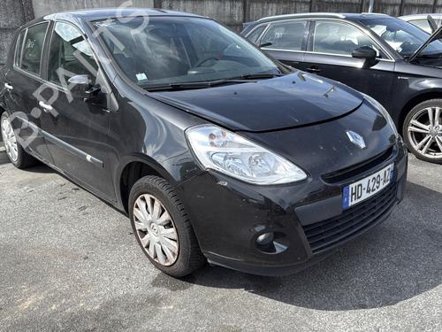 Rear fog light RENAULT CLIO III (BR0/1, CR0/1) 1.5 dCi (C/BR0G, C/BR1G) | BP30176896C37 