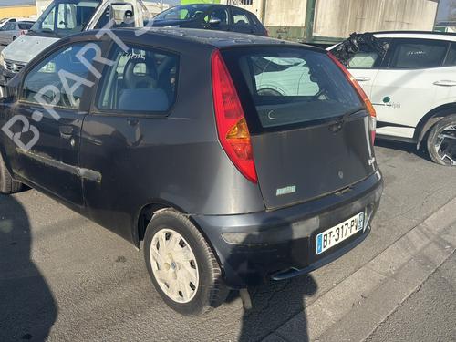 Left front fenders FIAT PUNTO (188_) 1.2 60 (188.030, .050, .130, .150, .230, .250) | BP29178318C41 