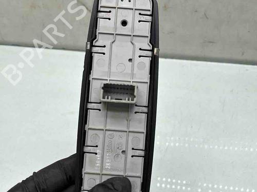 Used Left front window switch Left front window switch RENAULT LAGUNA III Grandtour (KT0/1) 2.0 dCi (KT01, KT08, KT09, KT0K, KT12, KT1D, KT1W) (150 hp) 36474231 36474231