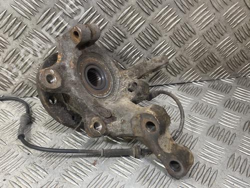 Left front steering knuckle RENAULT KANGOO Express (FC0/1_) 1.5 dCi (FC07, FC1R) | BP29587297M25 
