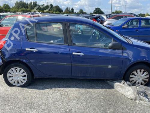 Fuse box RENAULT CLIO III Hatchback Van (SB_, SR_) | BP25261928E1 - Image 12